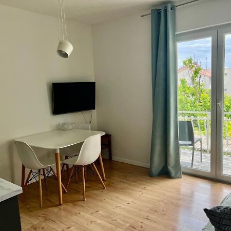 Apartment Udovicic Vodice Exterior photo