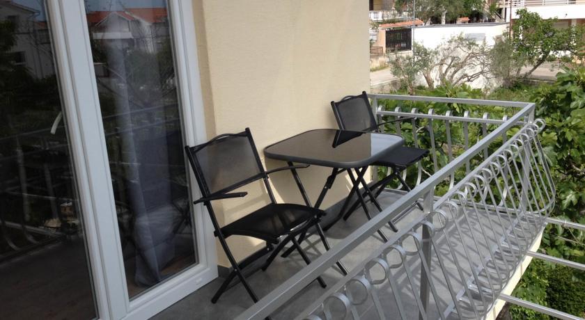 Apartment Udovicic Vodice Room photo