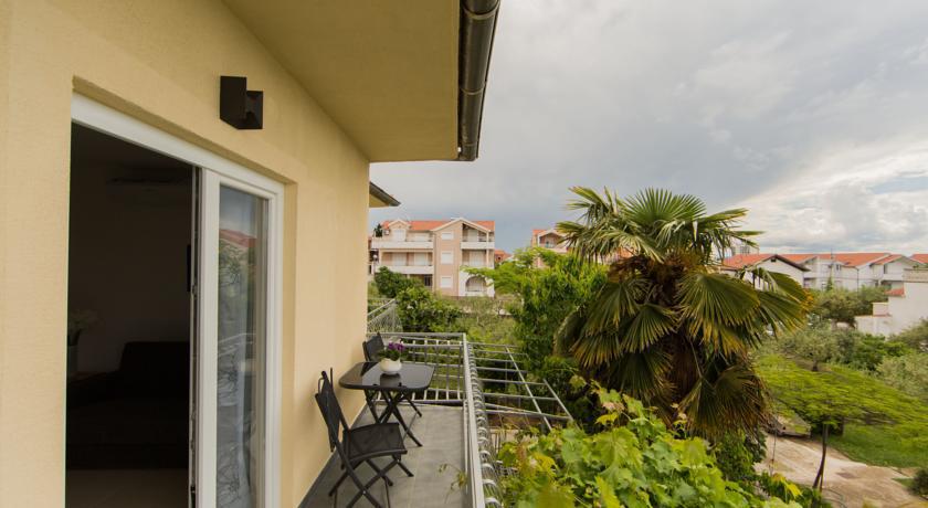 Apartment Udovicic Vodice Room photo