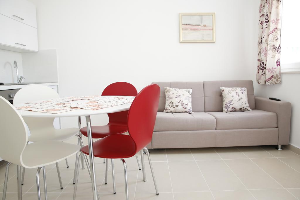Apartment Udovicic Vodice Room photo
