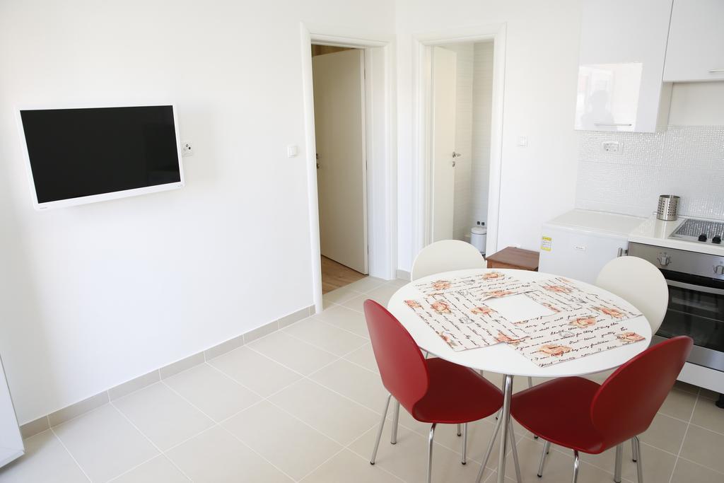 Apartment Udovicic Vodice Room photo
