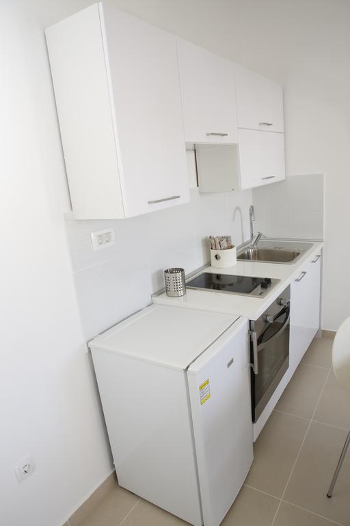 Apartment Udovicic Vodice Room photo