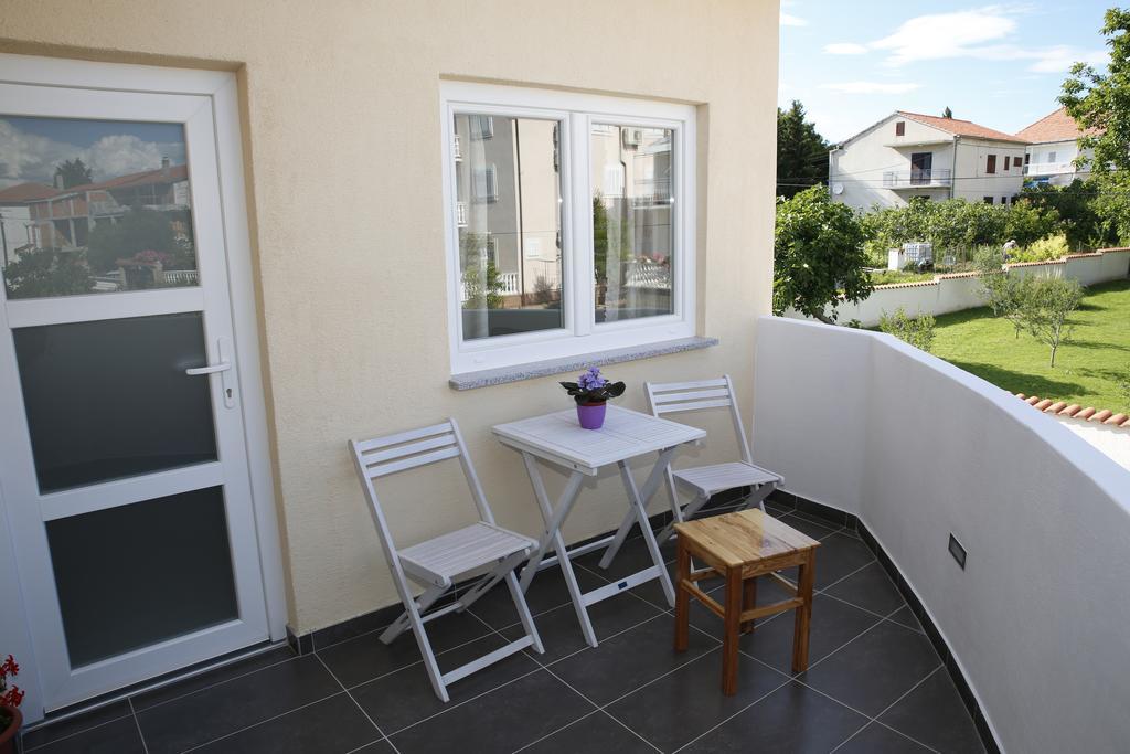 Apartment Udovicic Vodice Room photo
