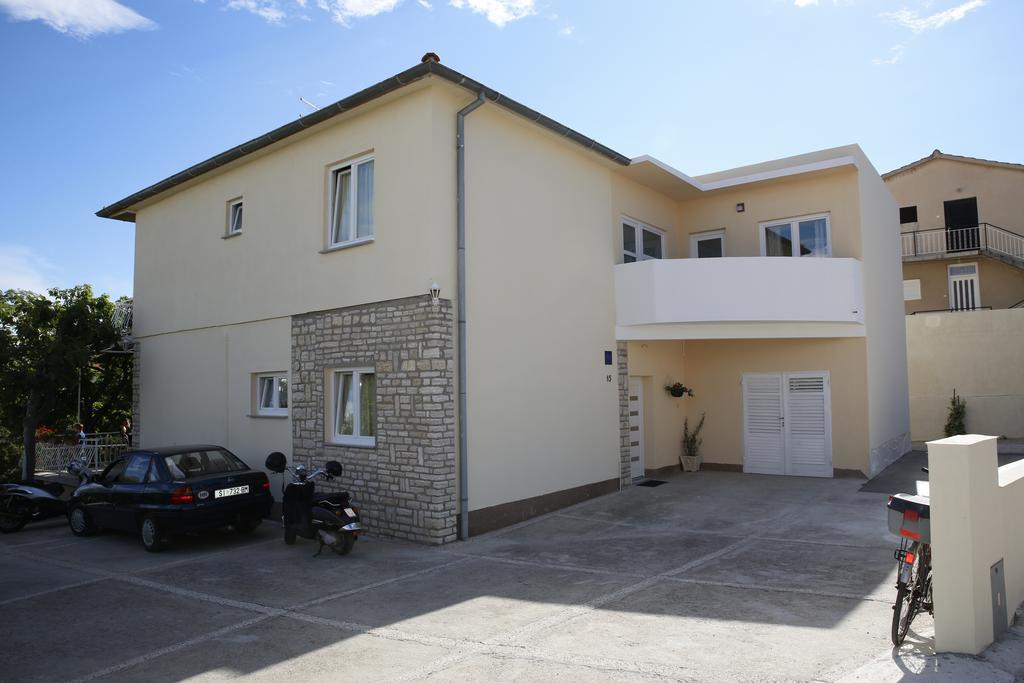 Apartment Udovicic Vodice Room photo