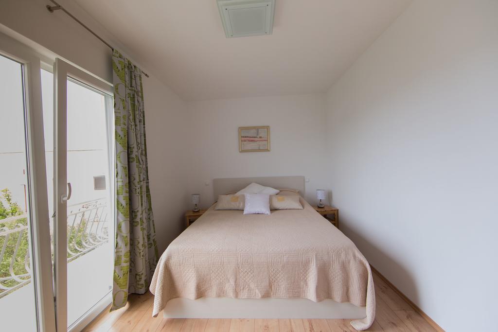 Apartment Udovicic Vodice Room photo