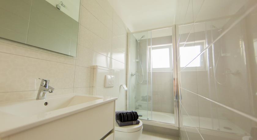 Apartment Udovicic Vodice Room photo