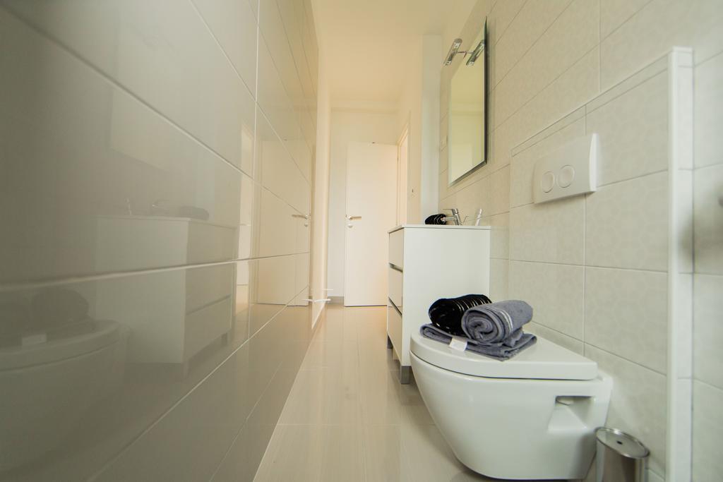 Apartment Udovicic Vodice Room photo
