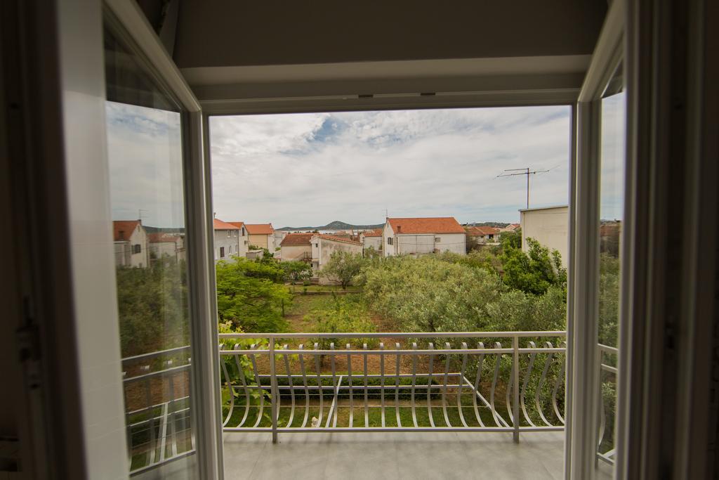 Apartment Udovicic Vodice Room photo