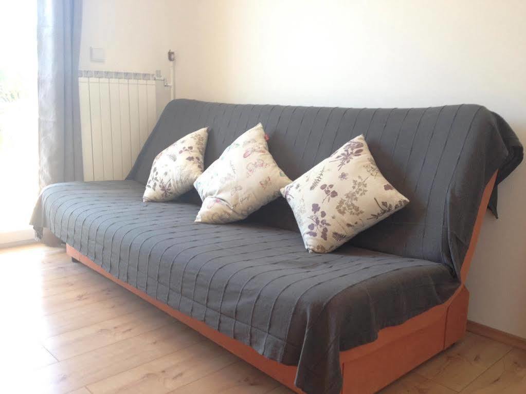 Apartment Udovicic Vodice Exterior photo